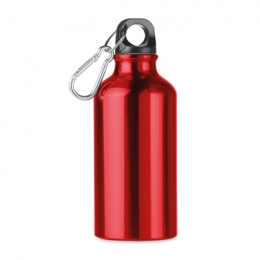 Logo trade meened foto: 400 ml alumiiniumpudel