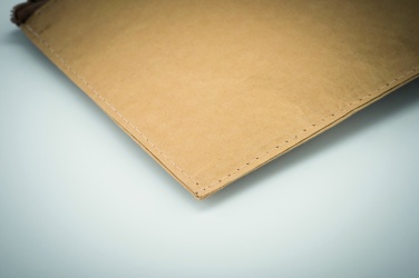 Logotrade ärikingid pilt: Kootud paberist pliiatsikarp