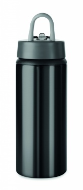 Logotrade meene foto: Alumiiniumpudel 600 ml