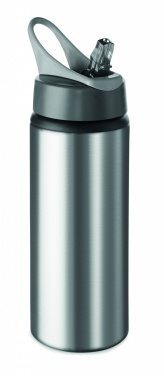 Logotrade reklaamkingi foto: Alumiiniumpudel 600 ml