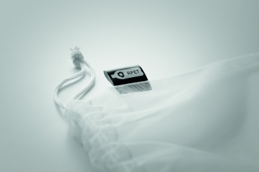 Logotrade ärikingid pilt: Võrgust RPET toidukott