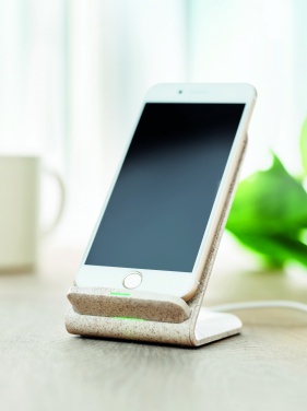 Logo trade ärikingituse pilt: Nisukõrre/ABS laadija std10W