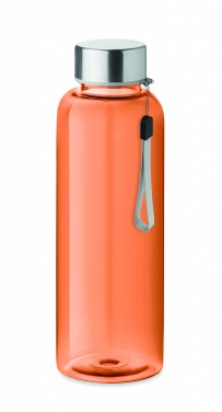 Logotrade firmakingitused pilt: RPET pudel 500ml