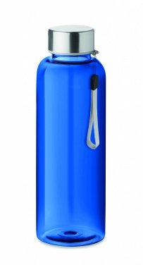 Logotrade ärikingituse foto: RPET pudel 500ml