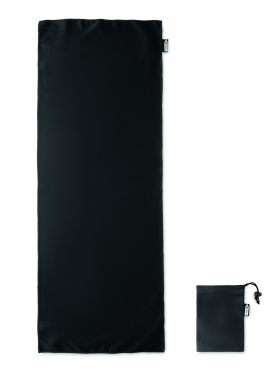 Logo trade firmakingituse pilt: RPET spordirätik ja -kott