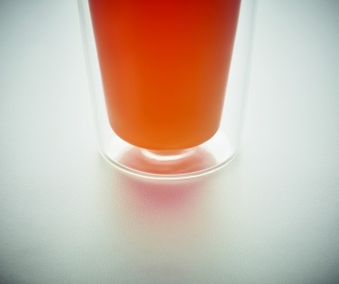 Logotrade ärikingituse foto: Kõrge borosilikaatklaas 350ml