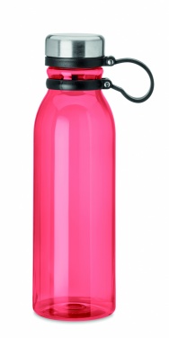 Logo trade reklaamkingituse pilt: RPET pudel 780ml