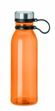 Logotrade firmakingituse foto: RPET pudel 780ml