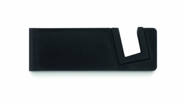 Logotrade reklaamtoote foto: Telefonihoidja bambuskiud/PP