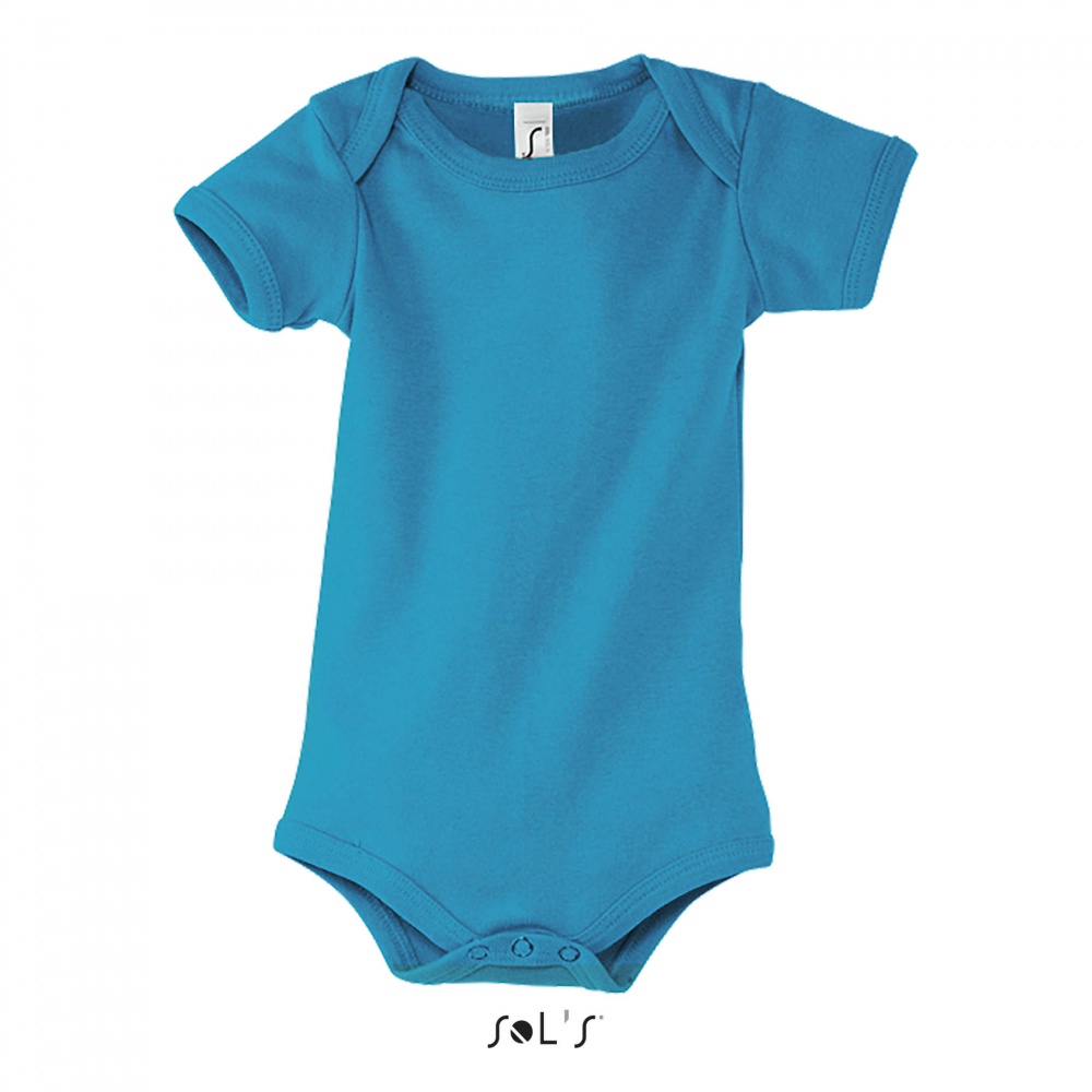 Logo trade reklaamtoote pilt: BAMBINO BEEBI BODYSUIT