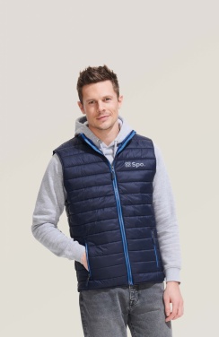 Logotrade meened pilt: WAVE MEN Bodywarmer vest