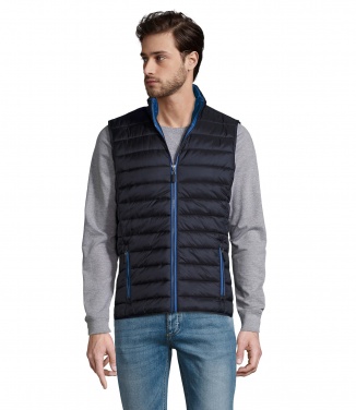Logotrade ärikingitused pilt: WAVE MEN Bodywarmer vest