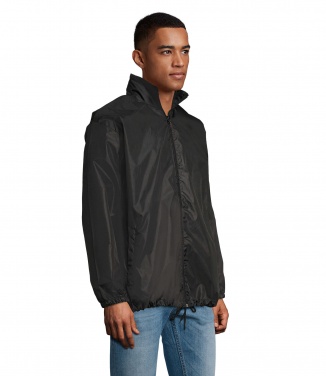 Logotrade reklaamtooted pilt: SHIFT UNISEX TUULEPÄRK