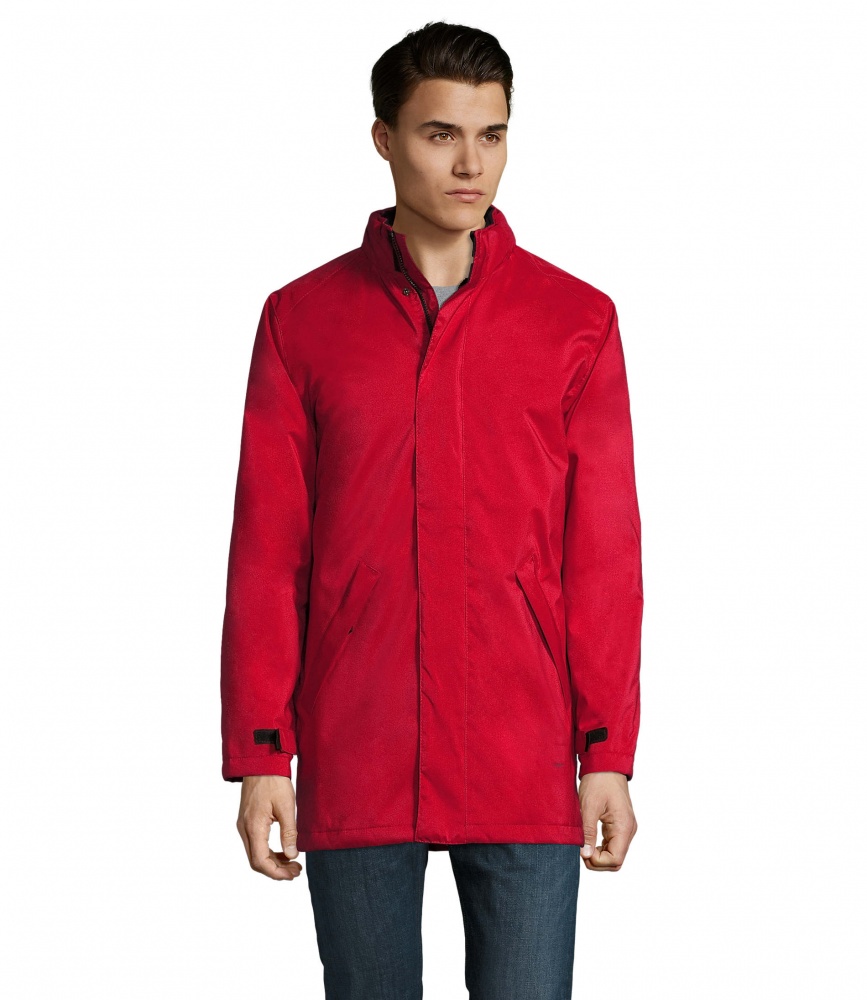 Logotrade firmakingi foto: ROBYN UNISEX JAKK POLSTER