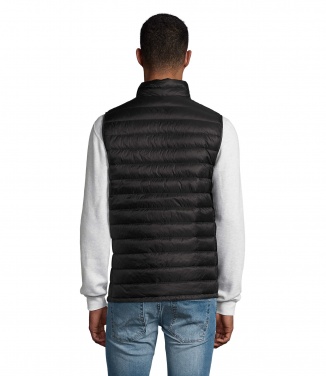 Logotrade meened pilt: WILSON BW MEN Bodywarmer vest