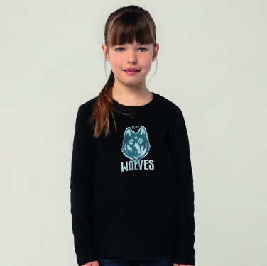 Logotrade reklaamkingituse foto: IMPERIAL lapsed lsl 190g