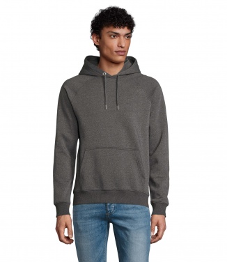 Logotrade reklaamkingitused pilt: STELLAR Unisex kapuutsiga pusa