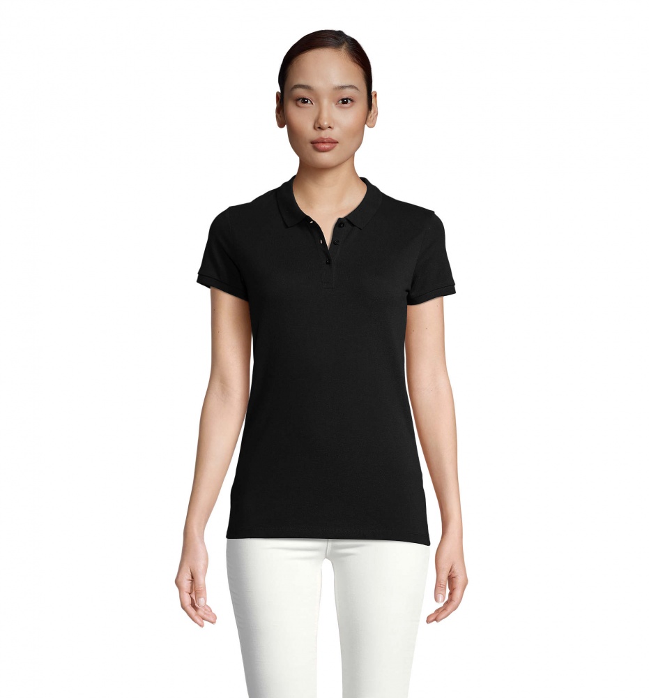 Logotrade reklaamkingid pilt: PLANET WOMEN Polo 170g