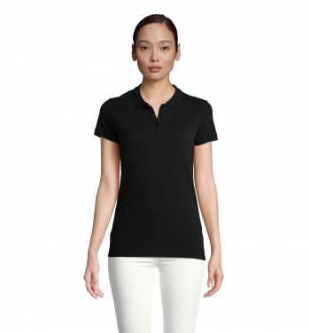 Logotrade ärikingituse foto: PLANET WOMEN Polo 170g