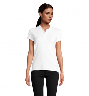 Logotrade ärikingid pilt: PLANET WOMEN Polo 170g