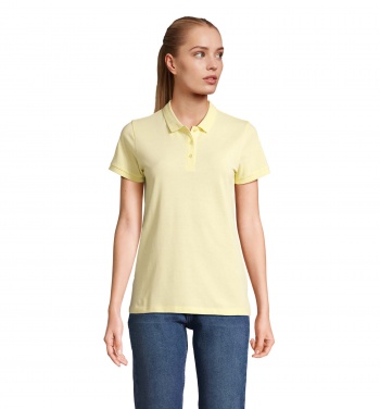 Logo trade firmakingid foto: PLANET WOMEN Polo 170g