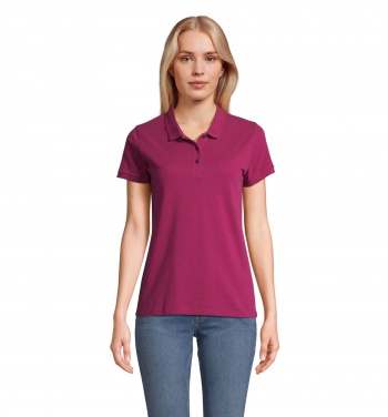 Logotrade reklaamkingitused pilt: PLANET WOMEN Polo 170g