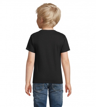 Logo trade firmakingitused foto: PIONEER KIDS T-SHIRTORGANIC