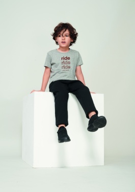 Logotrade ärikingid pilt: CRUSADER LASTE T-SÄRK