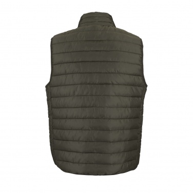 Logotrade reklaamtoote foto: STREAM MEN Bodywarmer