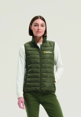 Logo trade reklaamkingid foto: STREAM WOMEN Bodywarmer vest