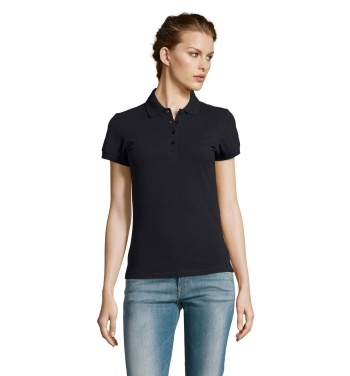 Logotrade firmakingid pilt: INIMESED NAISTE POLO 210g