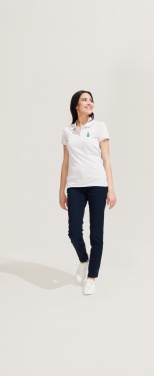 Logotrade reklaamtooted pilt: PERFECT WOMEN POLO 180g