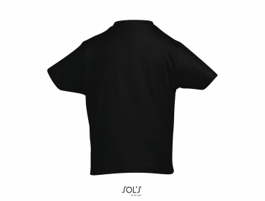 Logotrade ärikingi foto: IMPERIAL LASTE T-SÄRK 190g