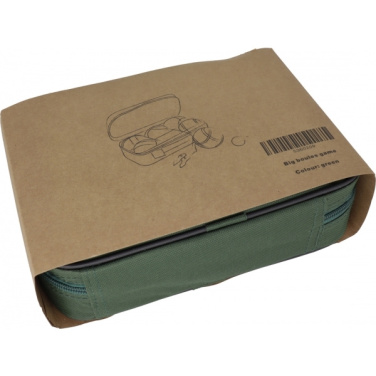 Logotrade ärikingitused pilt: Petankimäng JACKSONVILLE