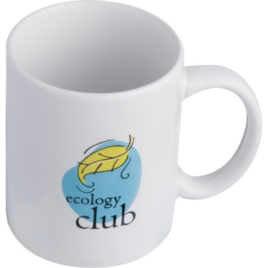 Logo trade firmakingitused foto: Keraamiline kruus MONZA 300 ml