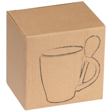 Logotrade reklaamkingid pilt: Kohvitass PALERMO 250 ml