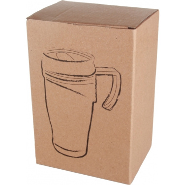 Logo trade meene pilt: Roostevabast terasest termotass EL PASO 400 ml