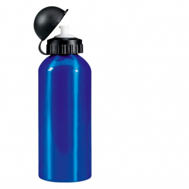 Logotrade reklaamkingituse foto: Joogipudel CHARLOTTE 600 ml