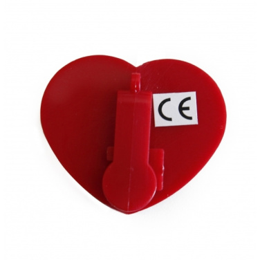 Logotrade ärikingituse foto: Vilkuv valgusklamber CINCINNATI