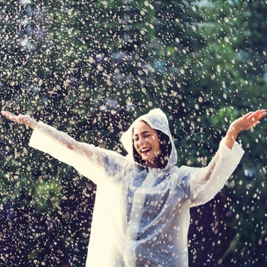 Logo trade ärikingi pilt: Vihmamantel CLERMONT-FERRAND