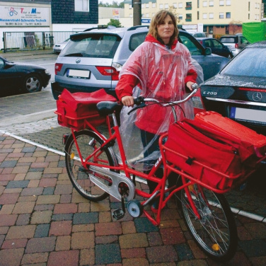 Logo trade firmakingi pilt: Vihmakeep TOURS