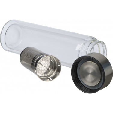 Logotrade firmakingitused pilt: Termos KARLSTAD 400 ml