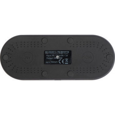 Logotrade firmakingid pilt: Laadimisalus NASSAU