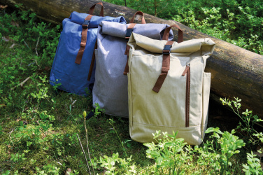 Logotrade reklaamkingid pilt: Seljakott SALZBURG