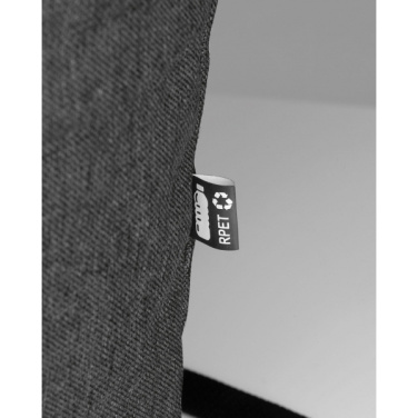 Logo trade firmakingid foto: rPET seljakott RIMINI