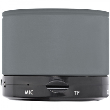 Logo trade reklaamtoote pilt: Mini Bluetooth kõlar HAWICK