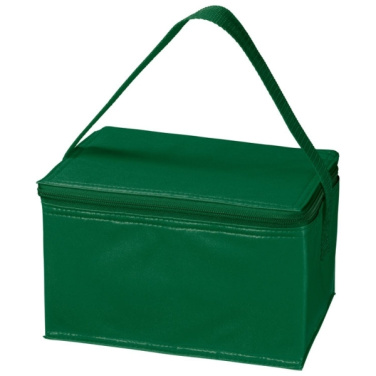 Logotrade reklaamkingid pilt: Külmakott 6 x 0,33 l ASPEN