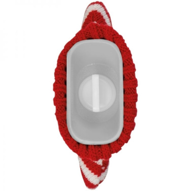 Logo trade reklaamkingitused foto: Jõulune kuumaveepudel KALIBO