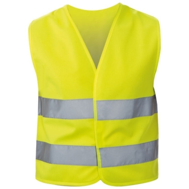 Logotrade meened pilt: Laste turvavest ILO
