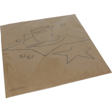 Logo trade reklaamkingid foto: Vildist tähekomplekt KARLSTAD